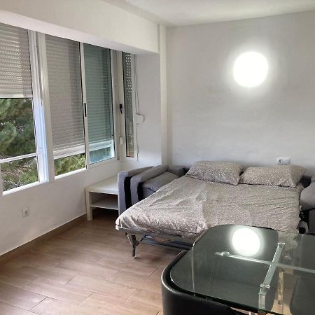 Apartamento A 200 Metros De La Playa Apartment Denia Ngoại thất bức ảnh