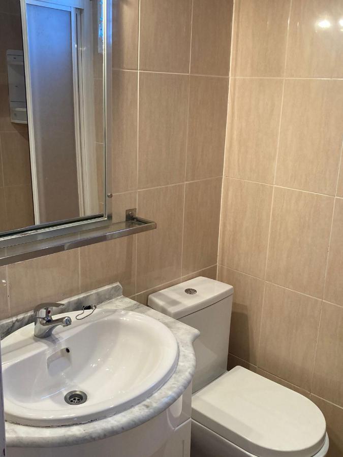 Apartamento A 200 Metros De La Playa Apartment Denia Ngoại thất bức ảnh